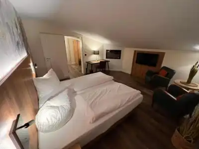 Hotel-Restaurant Amadeus - 42