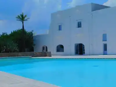 Masseria Malvindi - 15