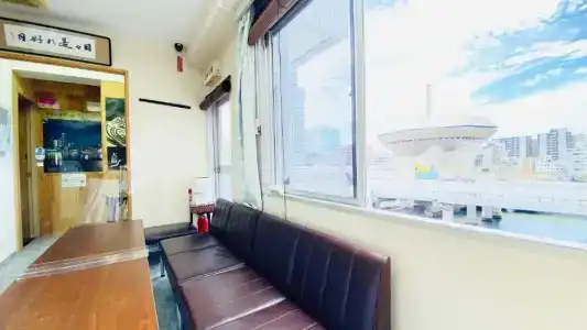 GUEST HOUSE B's Five II - Hostel - 46