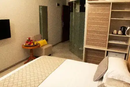 Le Peninsula Bay Beach Resort & Spa - 66