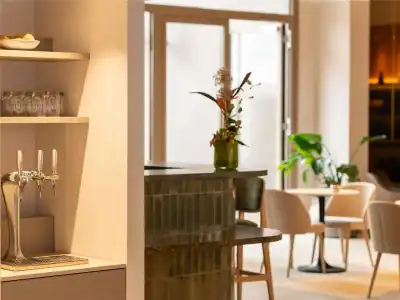 Mercure Colmar Centre Unterlinden - 44
