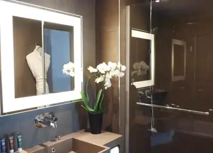 Novotel Spa Rennes Centre Gare - 67