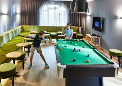 Spa & Resort Bachmair Weissach, Luxury Family Resort - 13