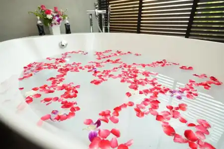 Pumeria Resort Phuket - 84