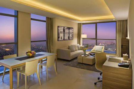 Rabban Suites West Bay Doha - 6