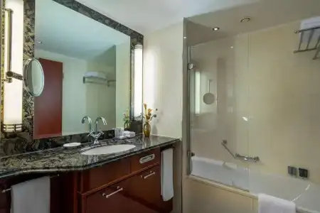 JW Marriott Berlin - 61