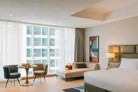 Sonder Business Bay - 2