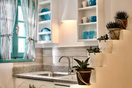 Anastasia Princess Luxury Beach Residence, Adults Only - 34
