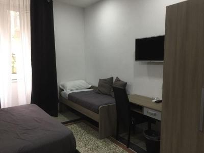 MB95 Mezzocannone Luxurious B&B - 12