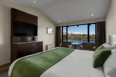 Copthorne And Resort Queenstown Lakefront - 42