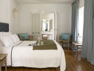 Hôtel La Palmeraie - 1
