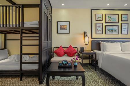 Wyndham Garden Hoi An Cua Dai Beach - 140