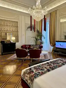 Palazzo Monga Boutique Guesthouse - 88