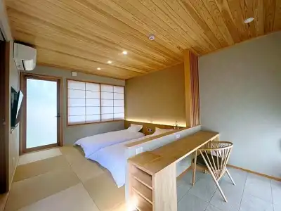 Pine Villa - 3