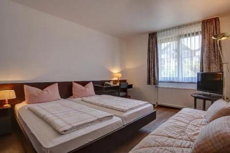 Trip Inn Krefeld - 77