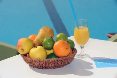 La Locanda Azzurra - 6