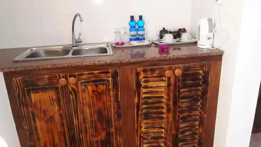 Divers Lodge Guest House - 32