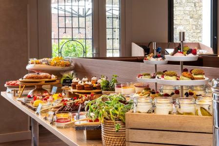 Radisson Blu Rouen Centre - 13