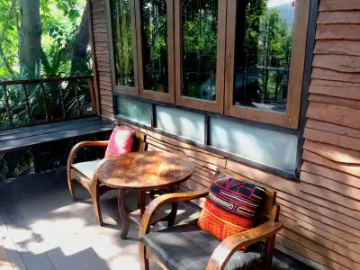 Baantawan Pai's Boutique Guesthouse - 7