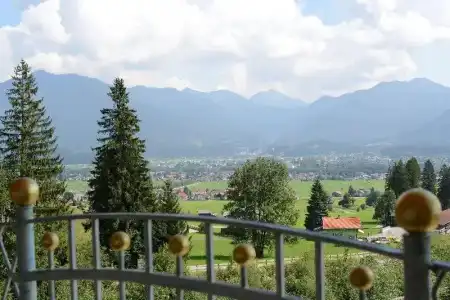 Talhof Garni&More in Wängle Bei Reutte - 39