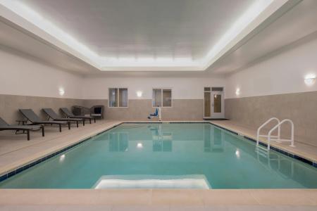 Homewood Suites Medford - 22