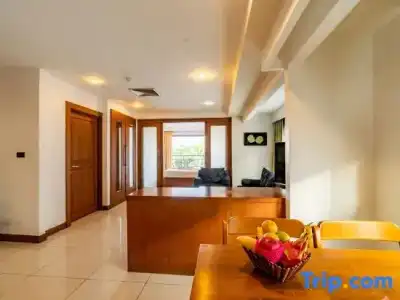 Baywalk Residence Pattaya By Thaiwat - 100