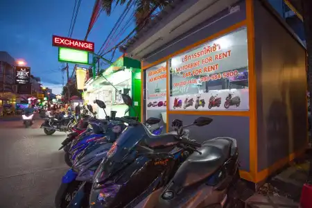 Sawasdee Siam, Pattaya - 49