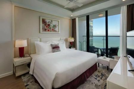 Vinpearl Beachfront Nha Trang - 44