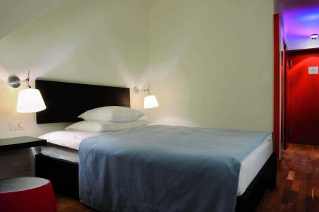 Sorell Boutique-Zürichberg - 26