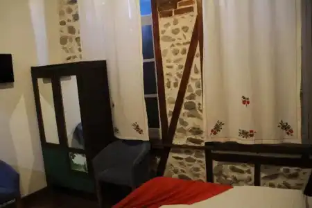 TAŞKONAK - 34