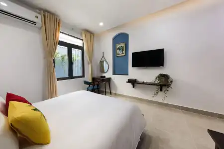 Chez Mimosa Petite - 43