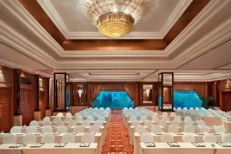 The St. Regis Beijing - 34