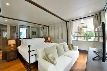 Thames Valley Khao Yai - 201