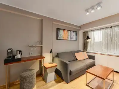 Radisson Blu Olumpia Tallinn - 6