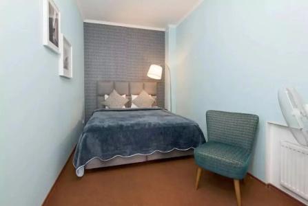 Tallinn City Apartments Harju Residence - 15