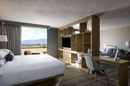 Marriott El Paso - 47