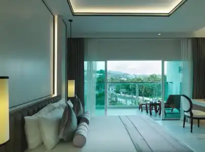 Chanalai Romantica Resort Phuket - Adult Only - 51