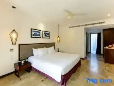 Senvila Boutique Resort & Spa - 196