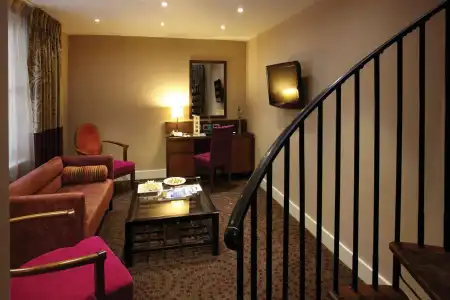 Doubletree by Hilton London Marble Arch - 14