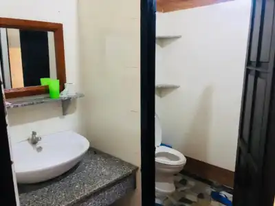 Hoang Nga Guest House - 33
