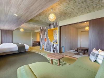 Grand Mercure Nasu Highlands Resort & Spa - 132