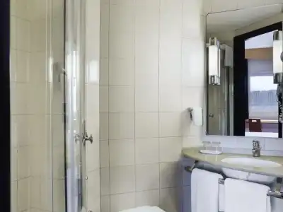 Ibis Muscat - 36