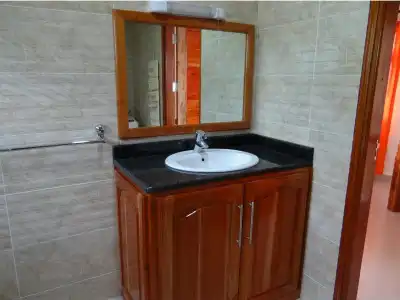 Au Cap Self Catering Guest House - 13