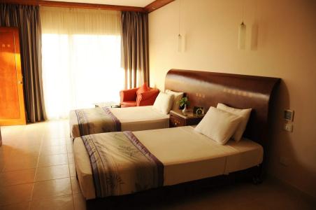 Shams Prestige Abu Soma - 3