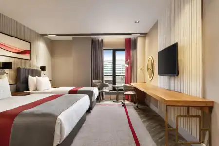 Ramada By Wyndham Erzurum - 3