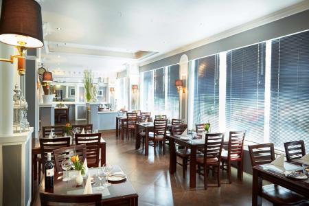 Ploener See by Tulip Inn - 22