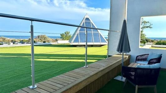 Capao Beach Hôtel - 49