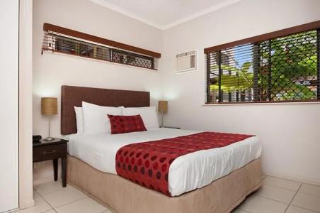 Southern Cross Atrium Apartments - 206