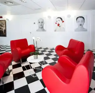 Studio Inn Centrale & Milano Urban Padel - 28
