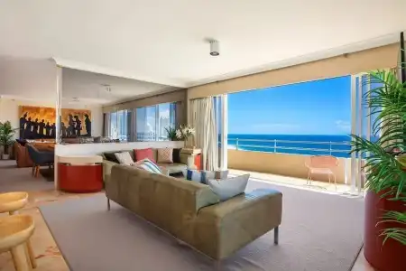 Zenith Ocean Front Apartments - 38